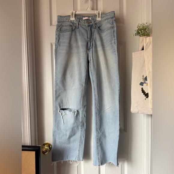 Lauren Conrad size 4 jeans - Picture 1 of 6
